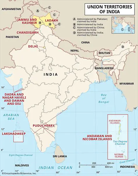 The Journey to the Indian Territory