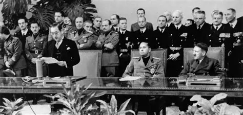 The Leaders Behind the Pact