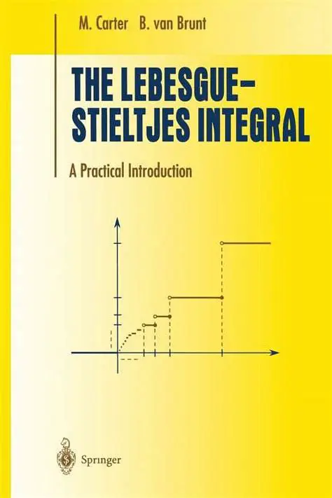 The Lebesgue Integral with Respect to the Counting Measure