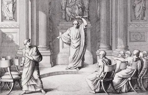The Legacy of Ancient Rhetoric