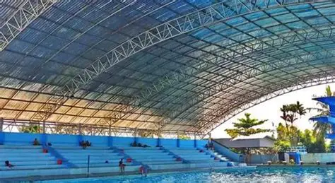 The Level of Erosion of the Sensitivity of the Swimmers in the Selayang Medan Swimming Pool