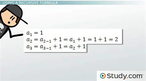 The Need for a Recursive Rule