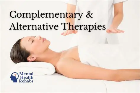 The Need for Alternative Therapy