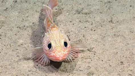The Newly Discovered Creature