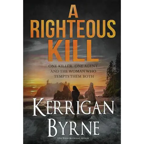 The Original Righteous Kill