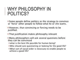 The Philosophy Behind WriteTalk