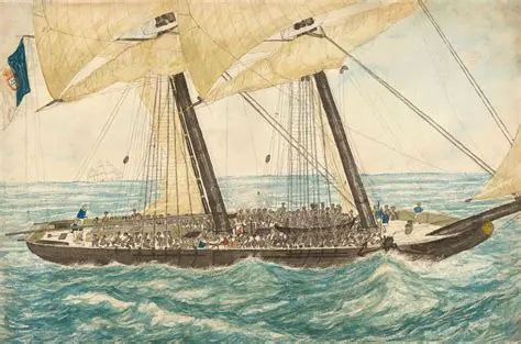The Portuguese and the Slave Trade