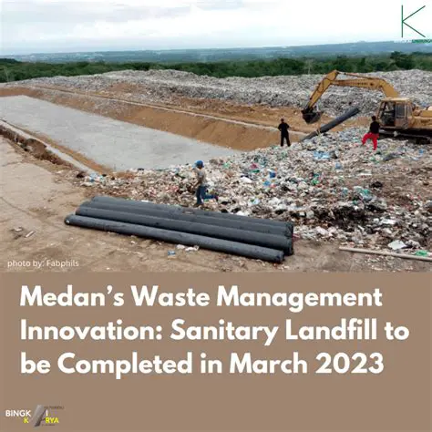 The Potential of Waste Fees in Medan City