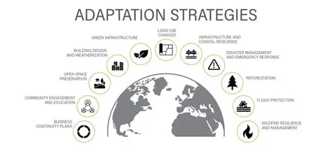 The Power of Adaptation and Accessibility