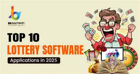 The Power of Lottery Software