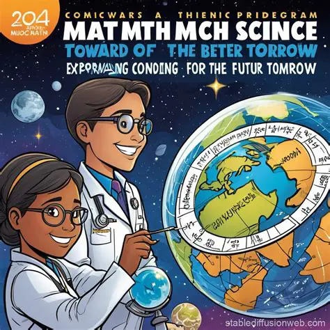 The Prioritization of Math and Science Over Art Classes