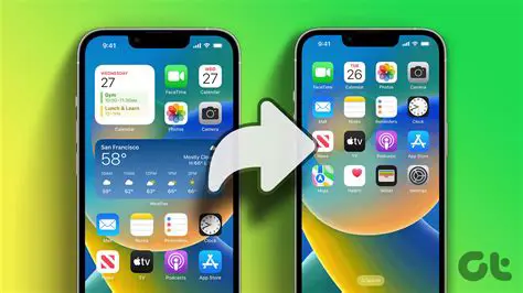 The Problem with the Default iOS Camera App
