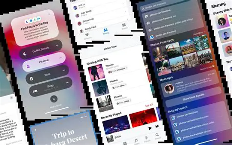 The Problem with UI Element Sizes
