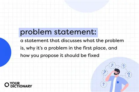 The Problem with Your Current Approach