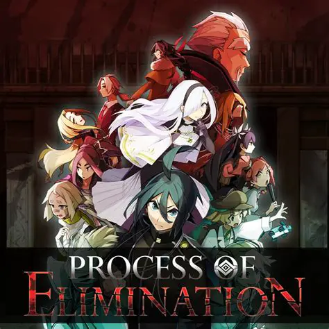 The Process of Elimination