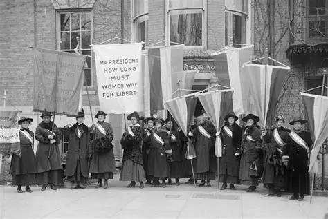 The Progressive Movement in America