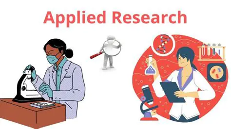 The Purpose of Applied Science