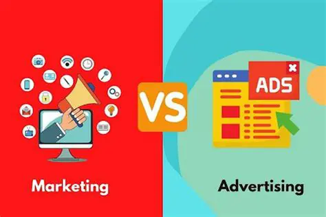 The Relationship Between Discounts and Advertising