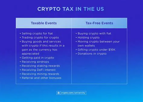 The responsibility to pay taxes