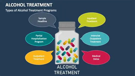 The Rise of Local Alcohol Treatment Programs