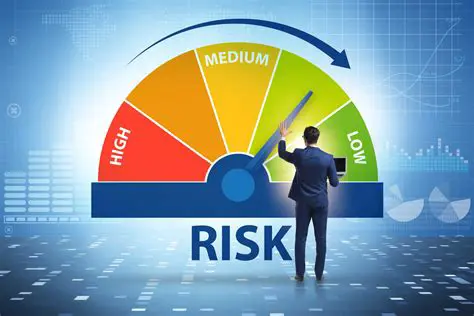 The Risks of Not Accessing Support
