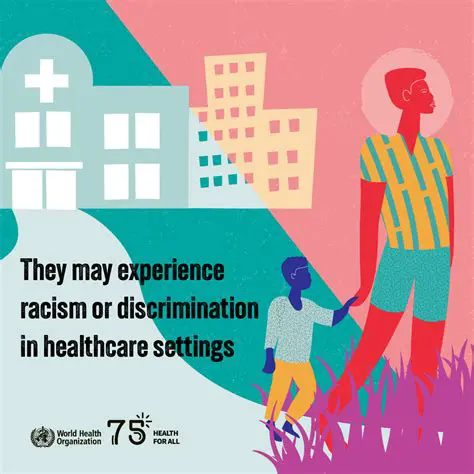 The Role of Government in Addressing Racial Issues