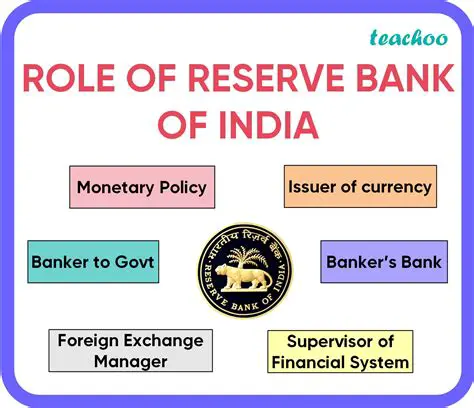 The Role of Reserve Requirements