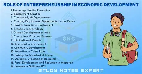 The Role of Skills in Economic Change