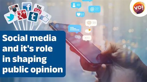 The Role of Streaming Websites in Shaping Media Consumption