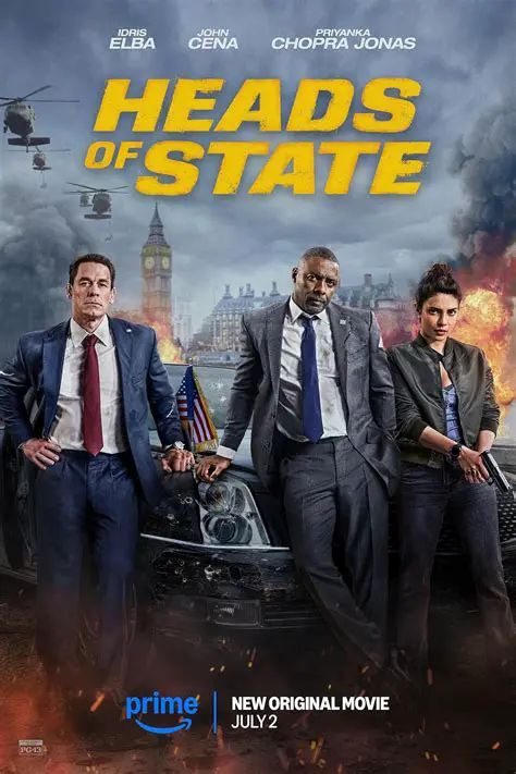 The Role of the Head of State