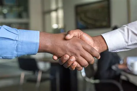 The Sales of Other Participants