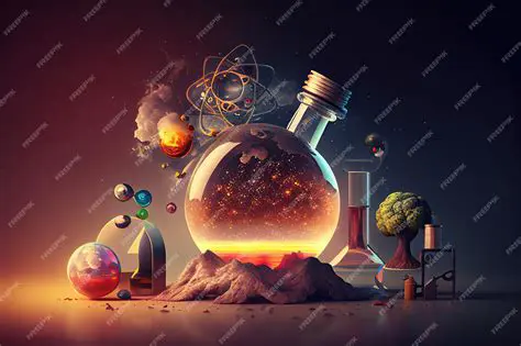 The Science Behind Rock Salt
