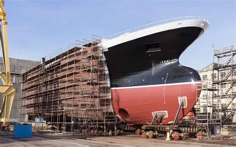 The Significance of Shipbuilding in Constantinople