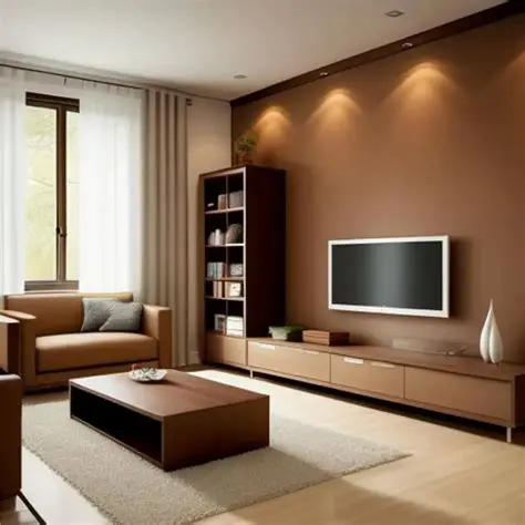 The Significance of the Living Room