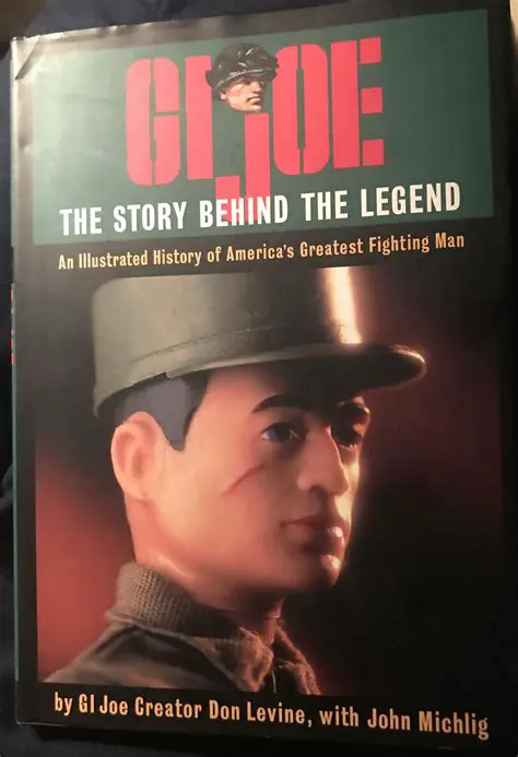 The Story Behind the Battle