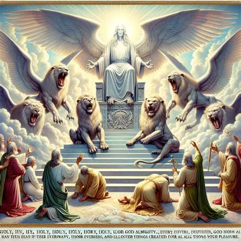 The Story Behind The Last Revelation