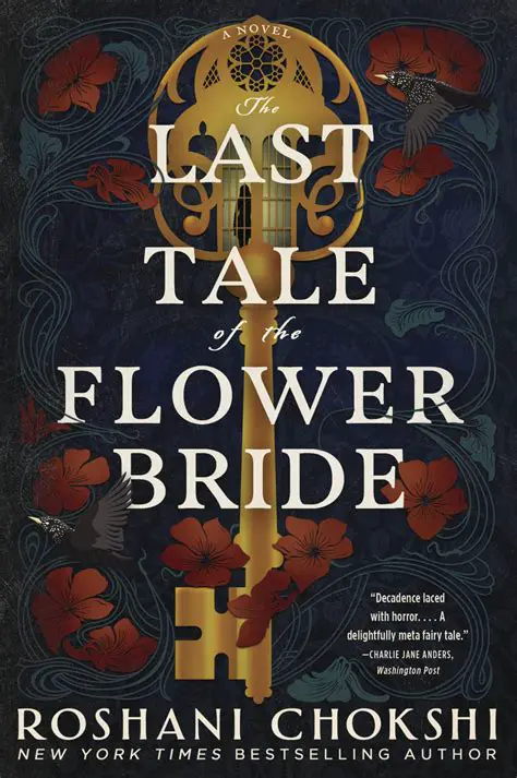 The Story of The Last Tale