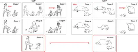 The Strange Situation Procedure