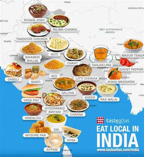The Table Below Shows the Amounts of Different Types of Food Eaten
