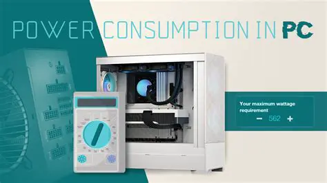 The Truth About Idle PC Power Consumption