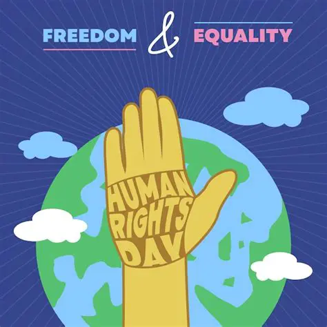The Unfinished Work of Freedom and Equality