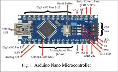 The use of light intensity sensors in Arduino Nano microcontroller to sort good eggs