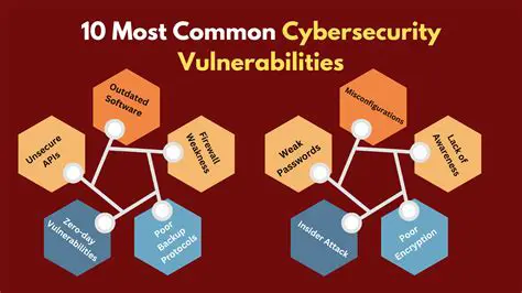 The use of outdated technology can also lead to security breaches