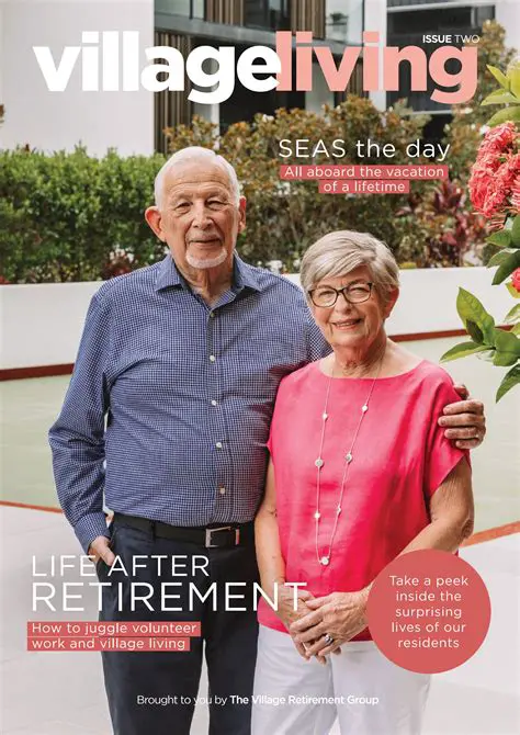 The Villages Newspaper: Your Essential Guide to Local News and Community Life