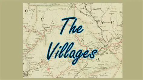 The Villages Online Newspaper: Navigating Digital News in Florida's Friendliest Hometown