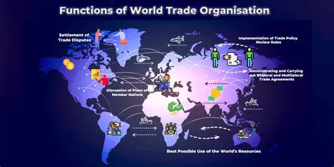 The WTO and State Sovereignty