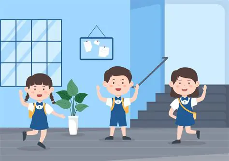 Three Ways Change Can Occur After Leaving School