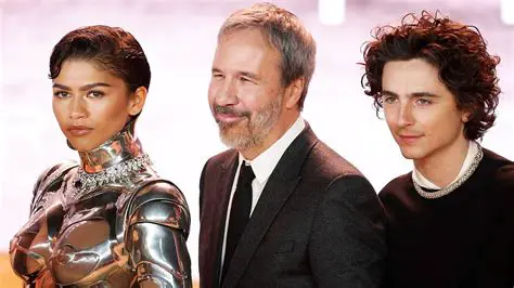 Timothée Chalamet : Ascencion, Projets et Impact Culturel du Jeune Acteur