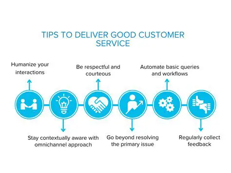 Tip service providers who provide exceptional service
