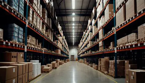 Tipos de Aprovisionamiento de Material y Equipos de Oficina